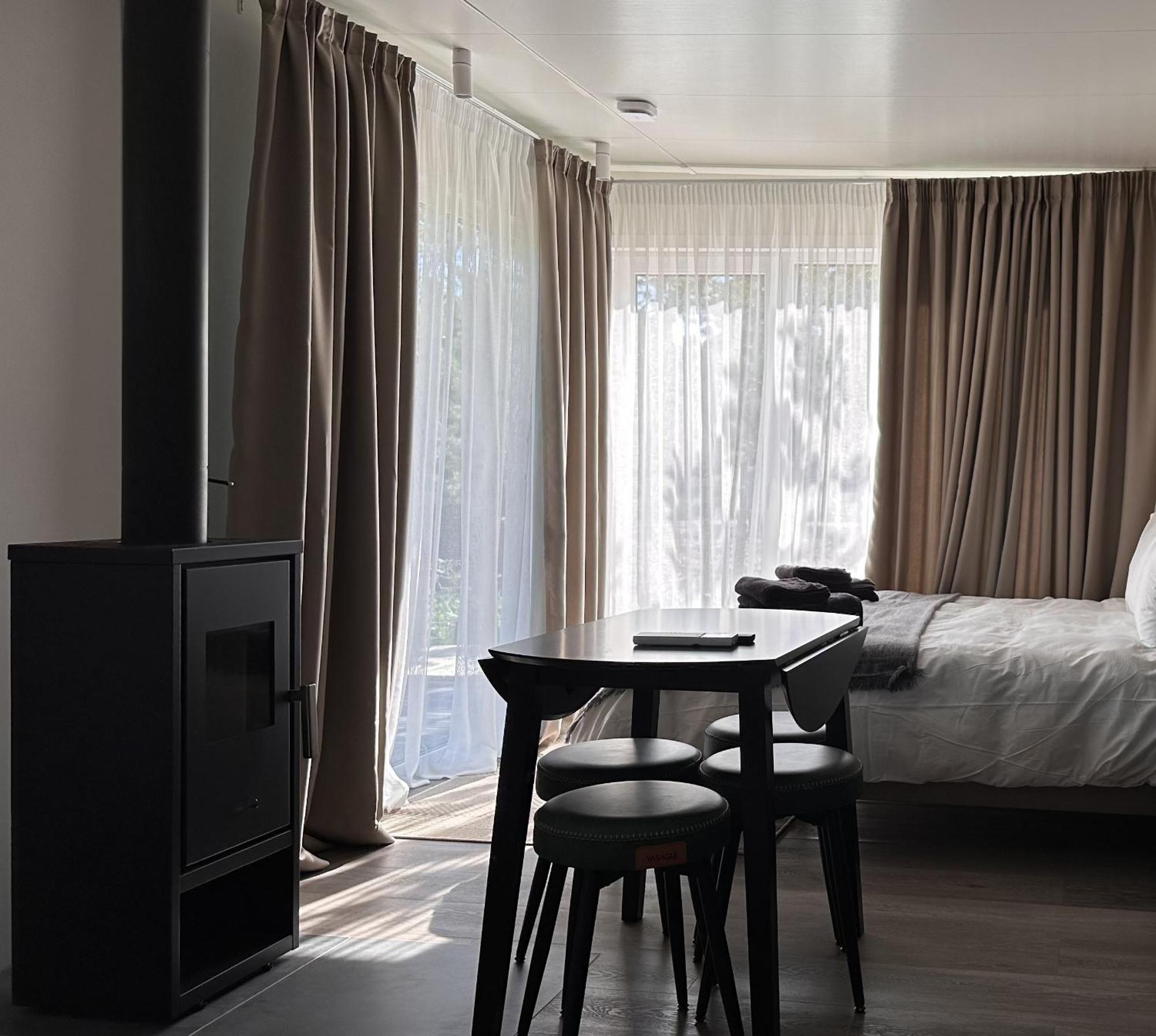 Casa vacanze Forrest Glamp *
