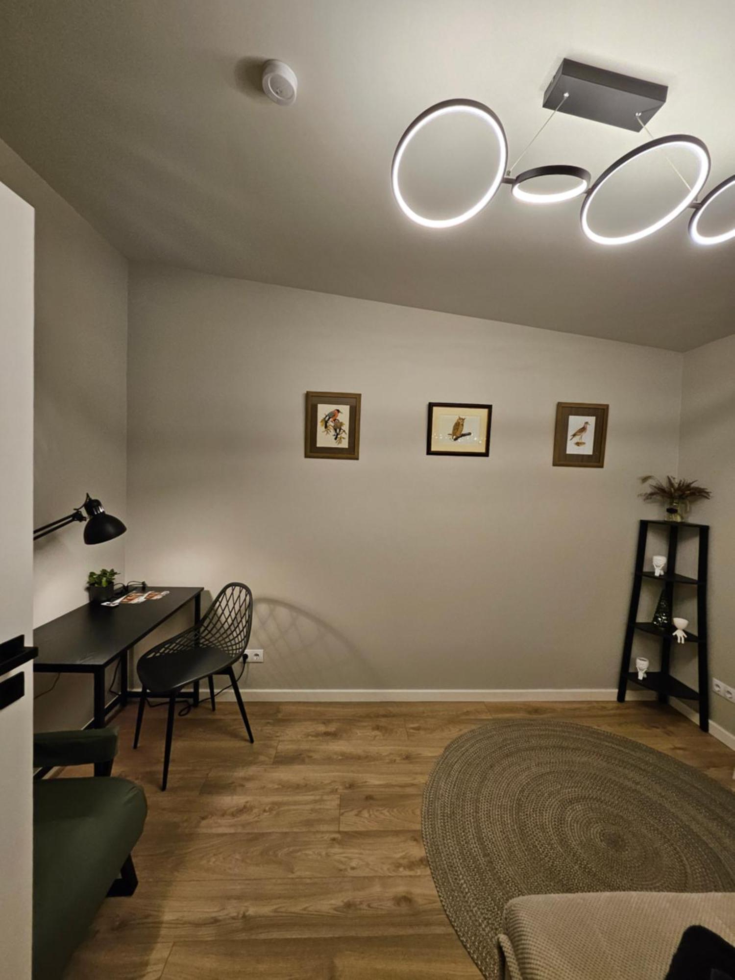 Forrest Glamp Casa vacanze