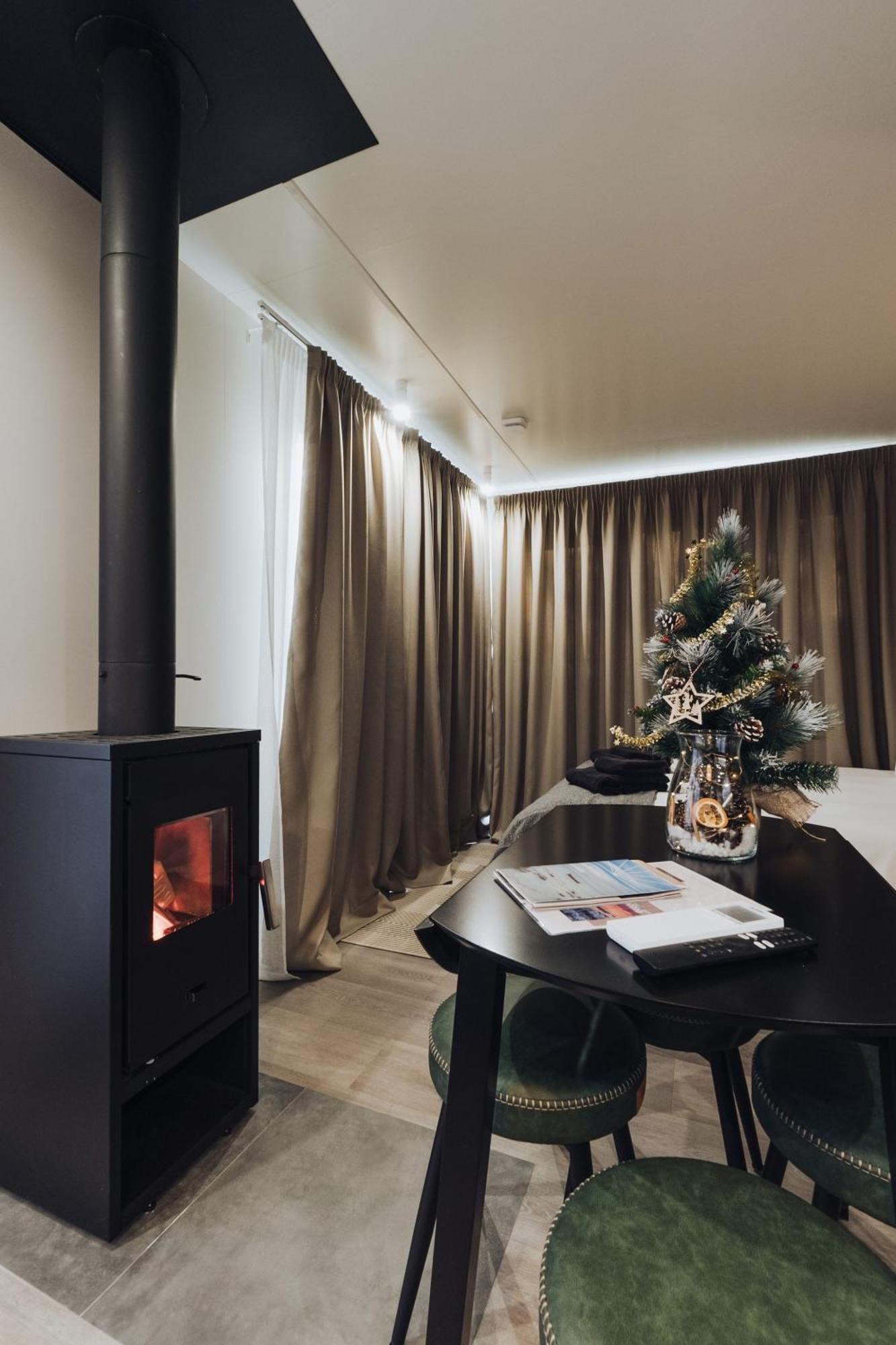 Forrest Glamp Casa vacanze