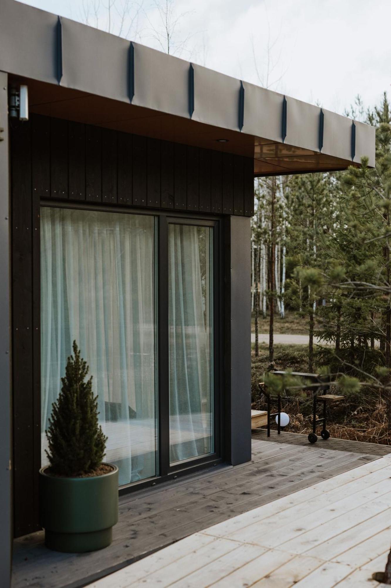 Casa vacanze Forrest Glamp Saulkrasti