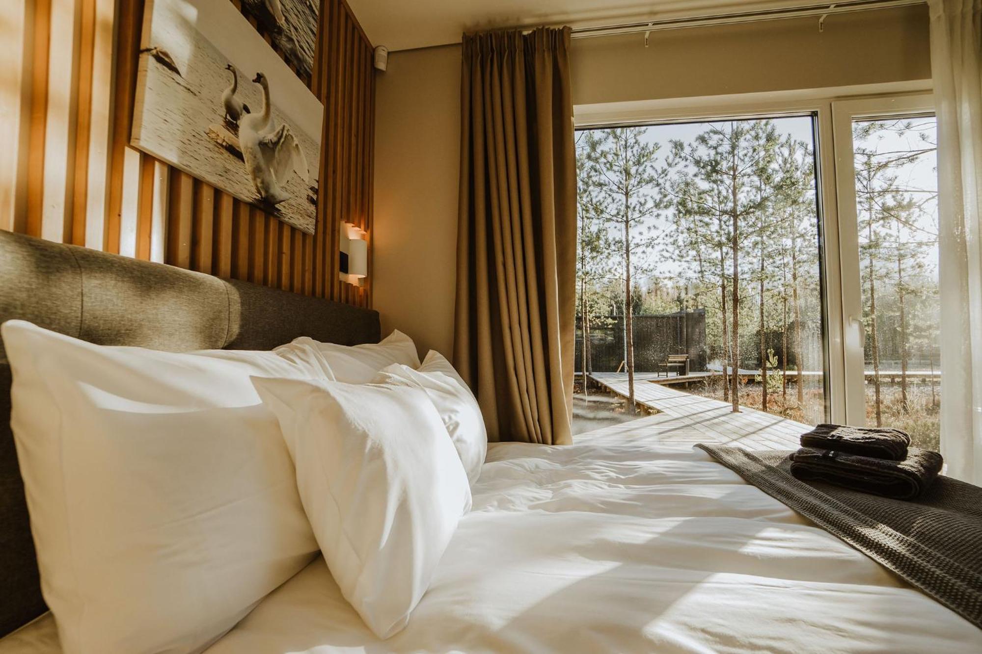 Casa vacanze Forrest Glamp