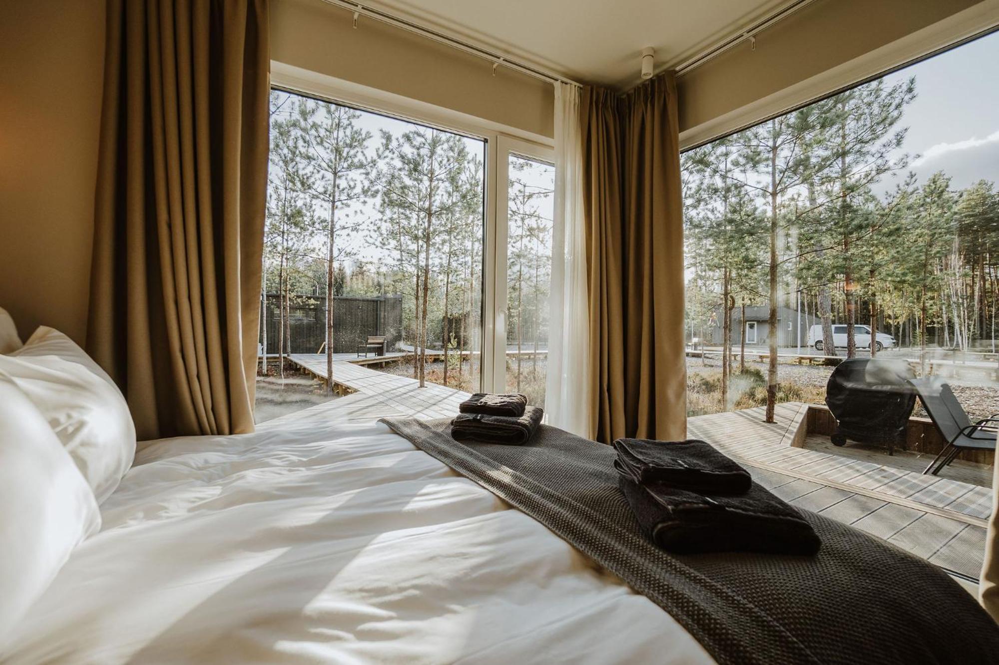 Casa vacanze Forrest Glamp