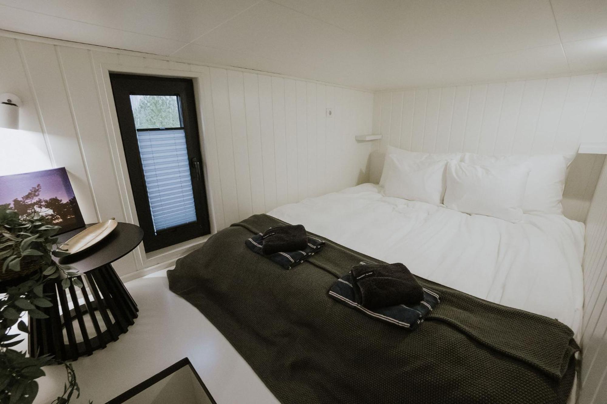 Casa vacanze Forrest Glamp