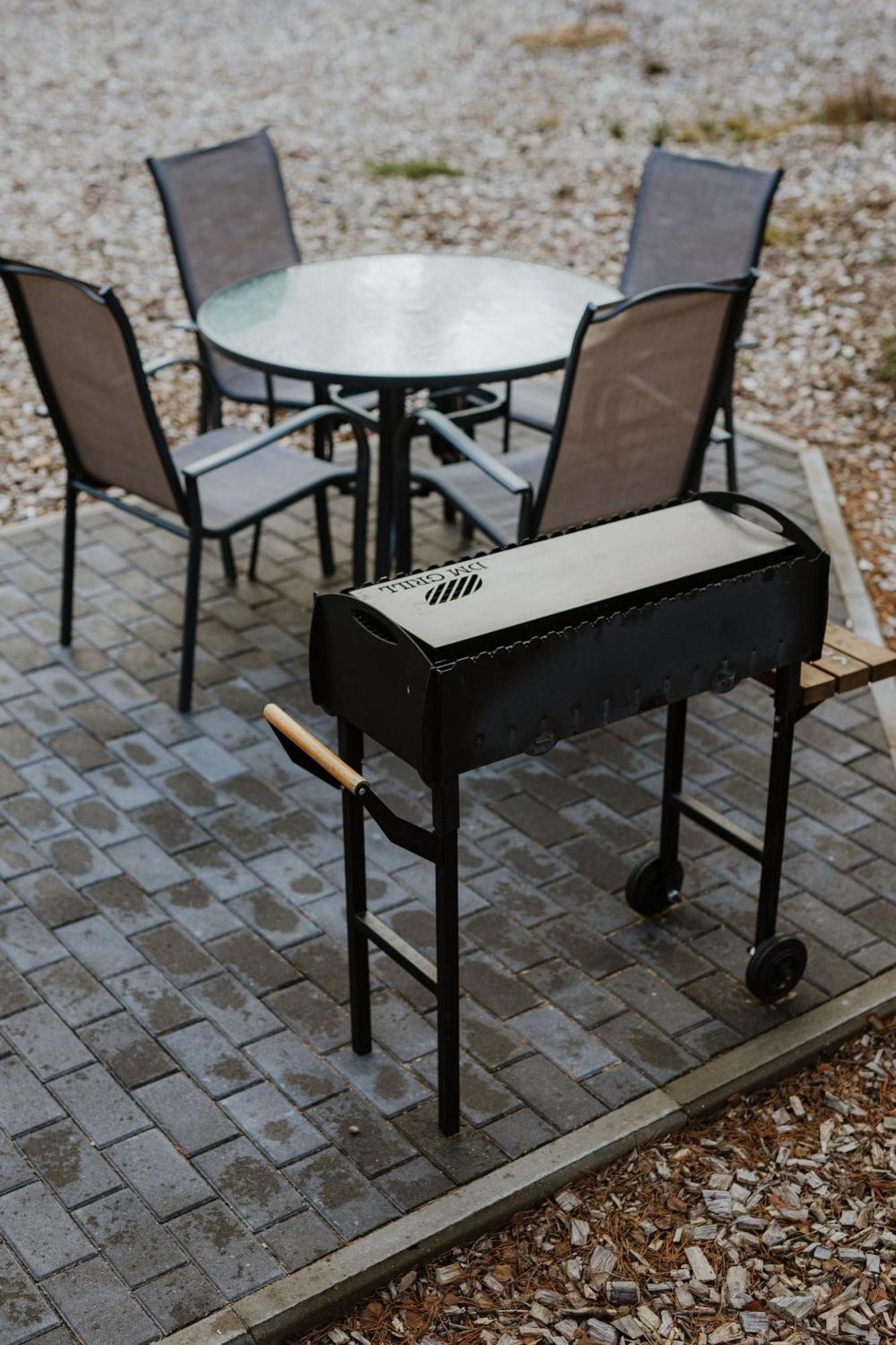 Forrest Glamp Casa vacanze