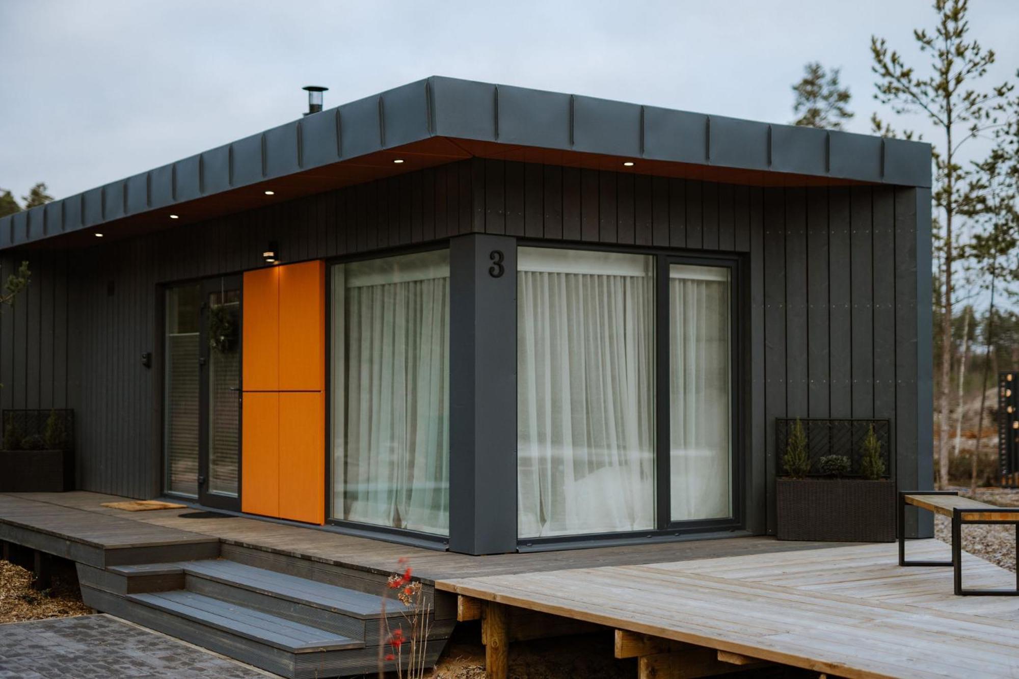Casa vacanze Forrest Glamp