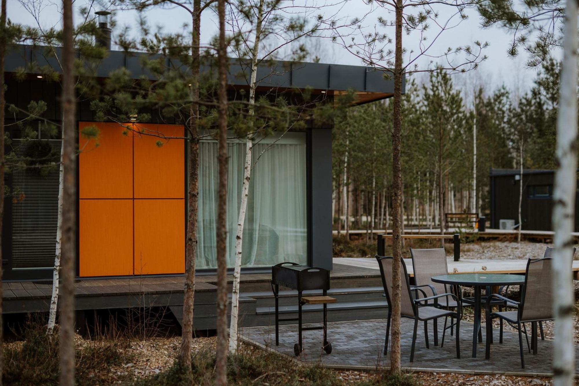Forrest Glamp Casa vacanze *