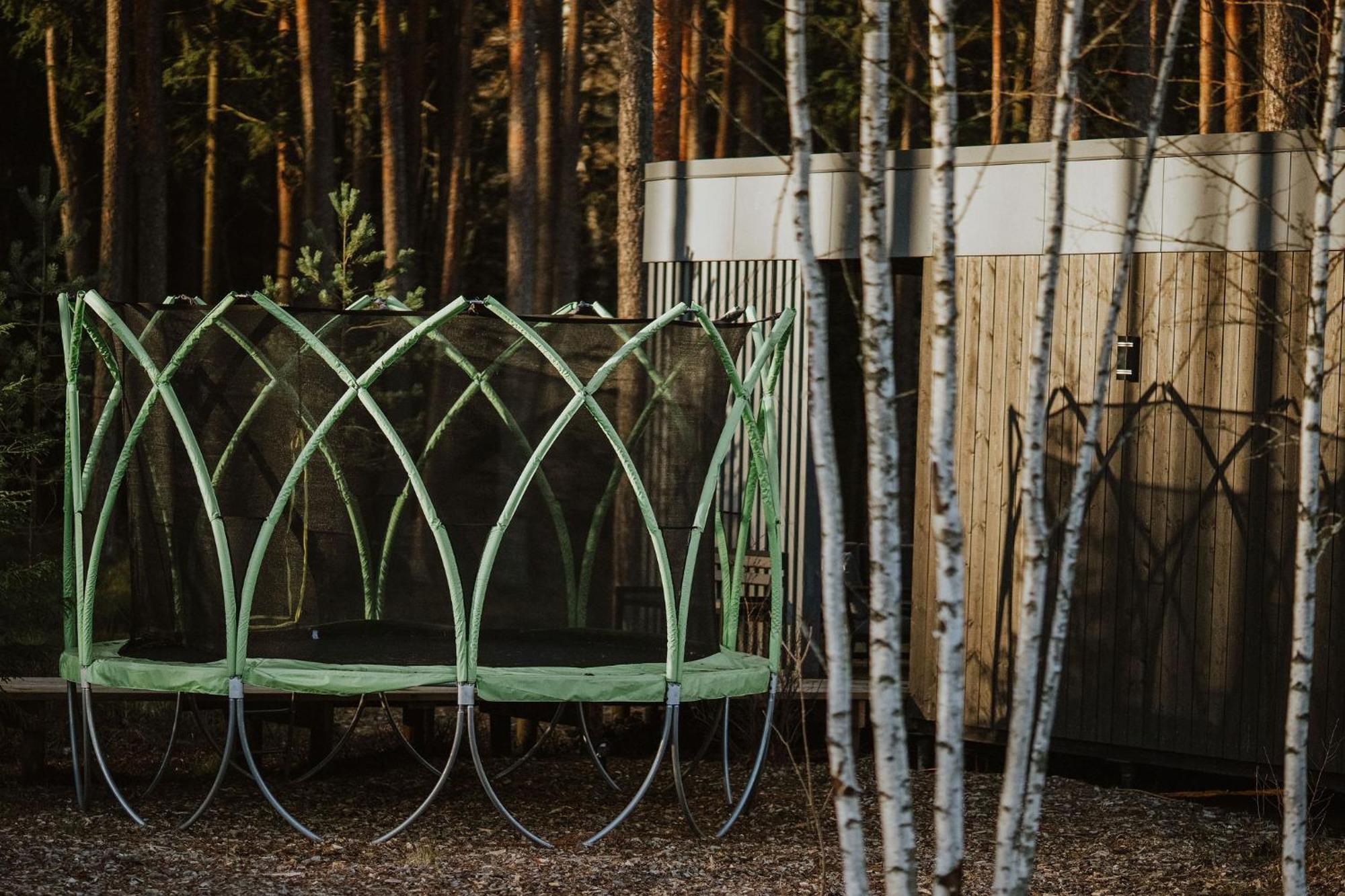 Forrest Glamp Casa vacanze