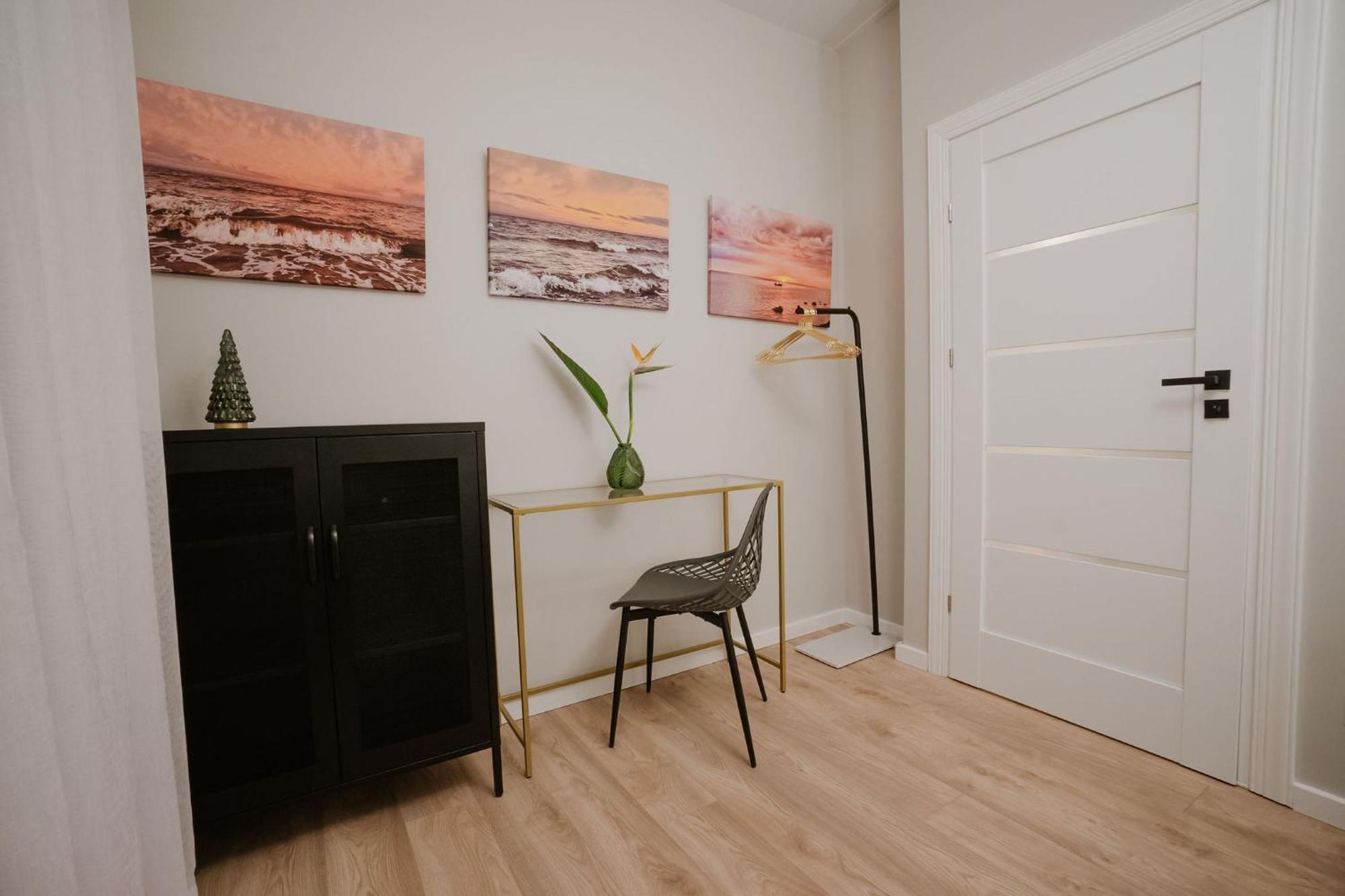 Casa vacanze Forrest Glamp