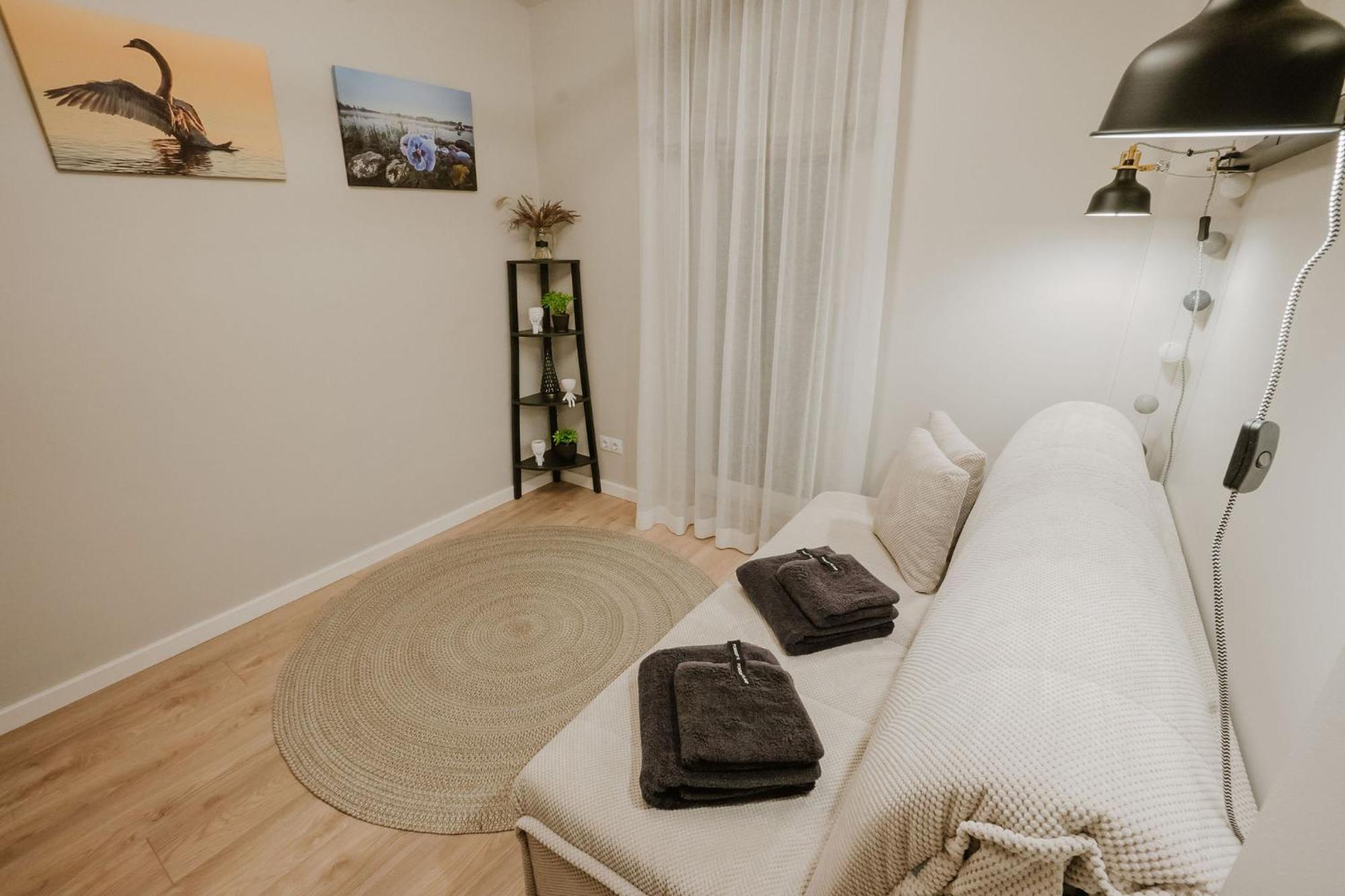 Casa vacanze Forrest Glamp *