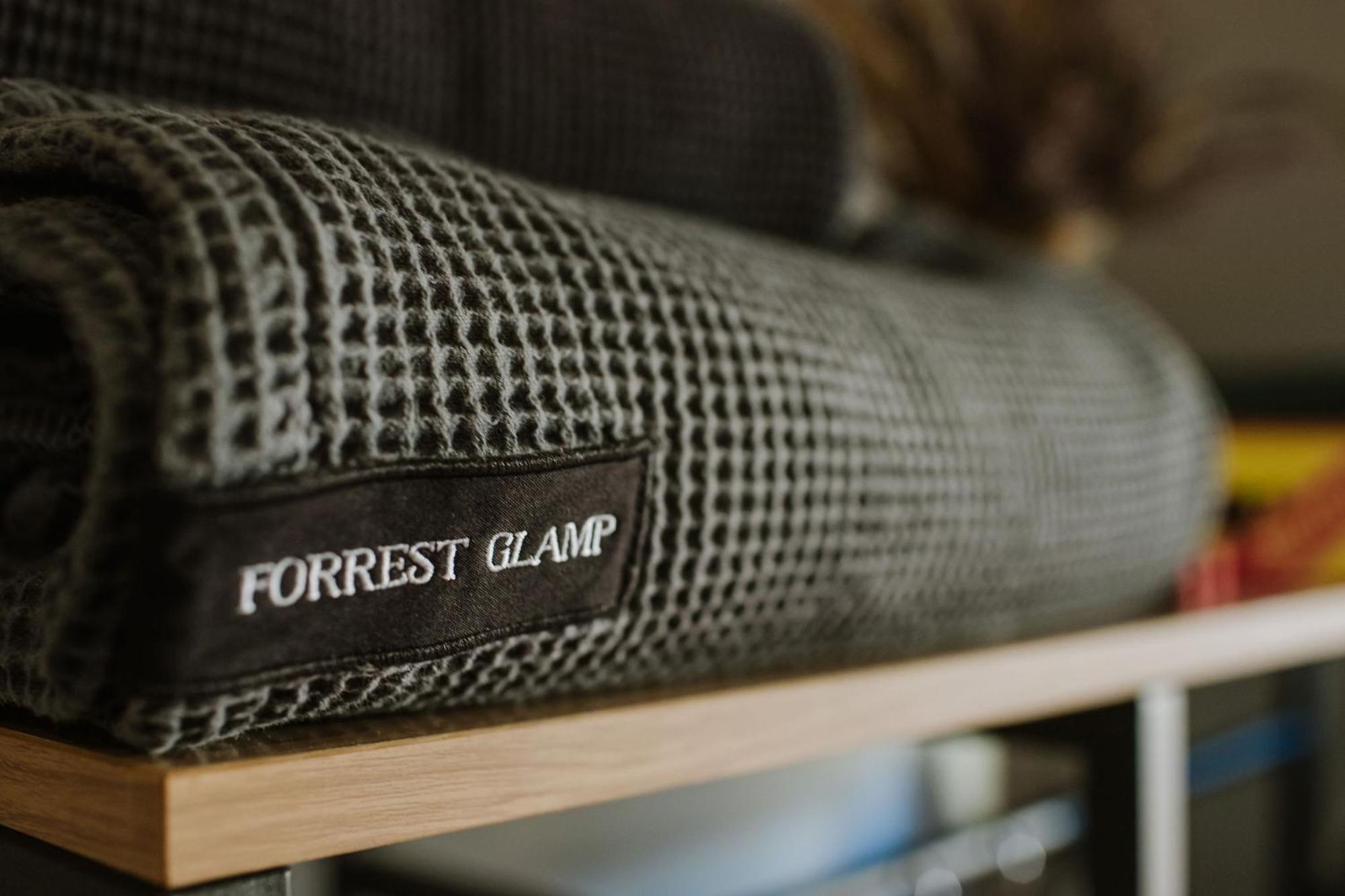 Forrest Glamp Casa vacanze Saulkrasti