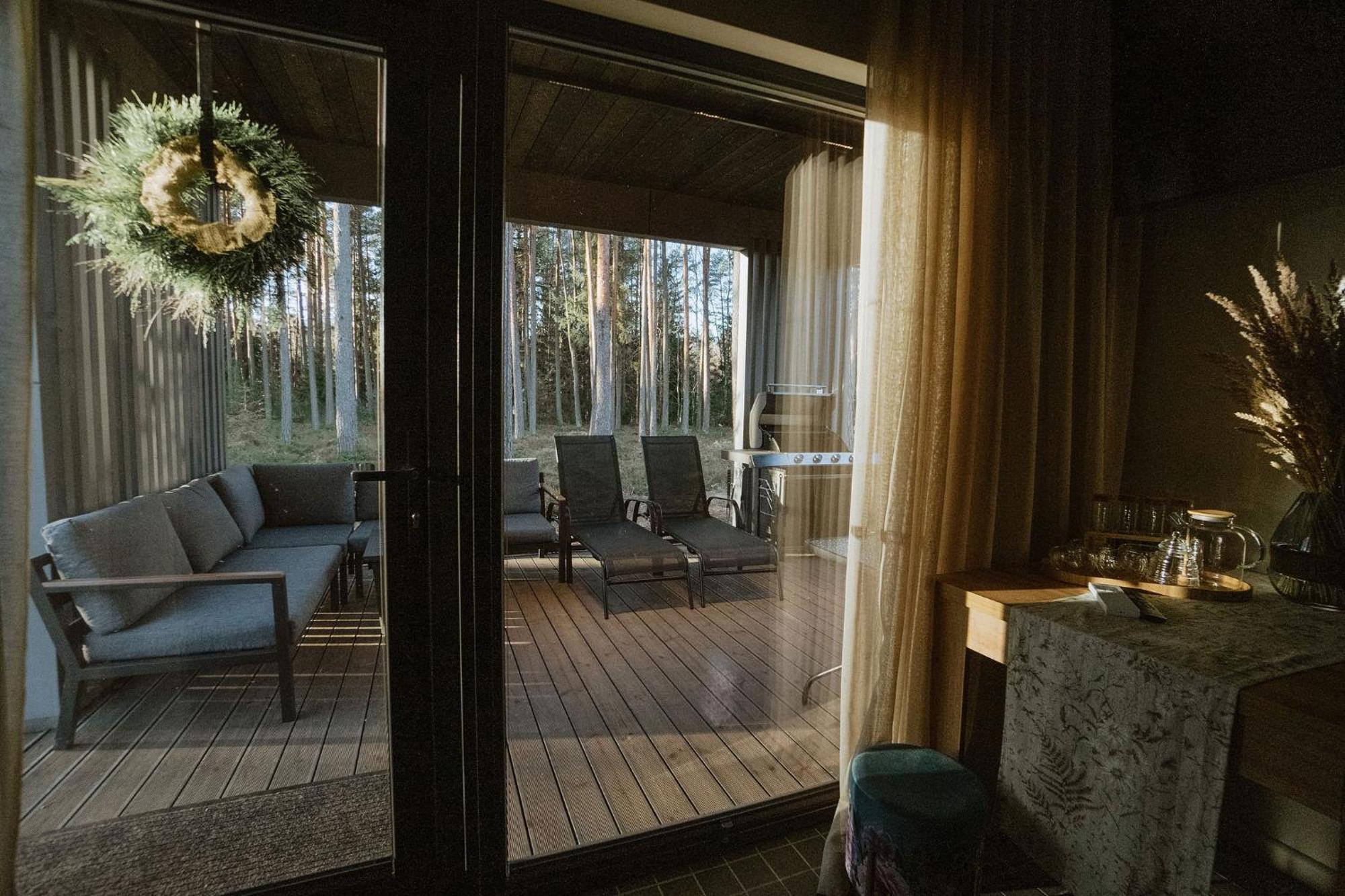 Casa vacanze Forrest Glamp